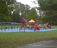  Sports & Recreation Associates Water Slide Project in Penn Hills, Allegheny County, Pennsylvania