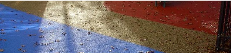 Sports & Recreation Associates provides all types of safety playing surfaces